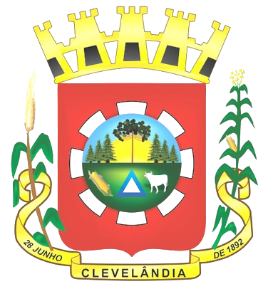 Câmara Municipal de Clevelândia - PR