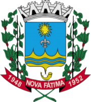 Município de Nova Fátima - PR