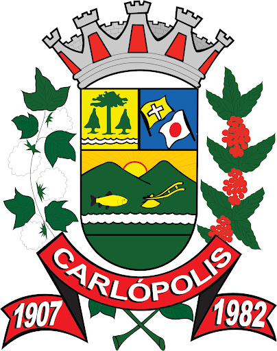 Município de Carlópolis - PR