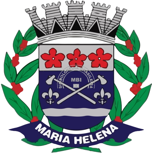 Município de Maria Helena - PR