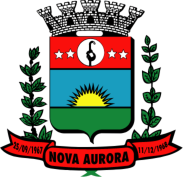 Município de Nova Aurora - PR