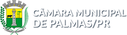 Câmara Municipal de Palmas - PR