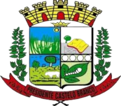 Município de Presidente Castelo Branco - PR