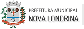 Município de Nova Londrina - PR